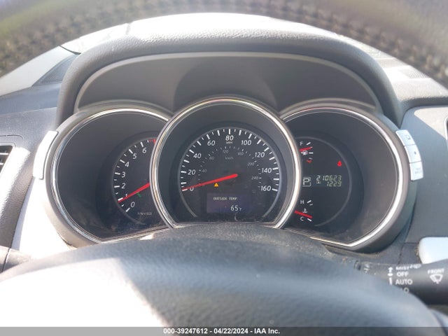 Nissan Murano Le 2014 JN8AZ1MW1EW500868 Image 7