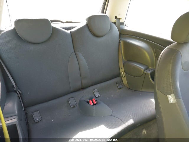 2006 MINI COOPER WMWRC33586TK67124 Photo 7