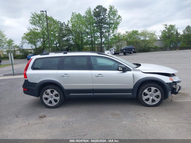 YV4612NX2G1263987 Volvo Xc70 T5 Premier