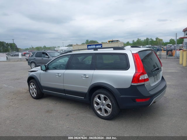 YV4612NX2G1263987 Volvo Xc70 T5 Premier