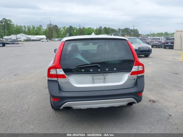 YV4612NX2G1263987 Volvo Xc70 T5 Premier