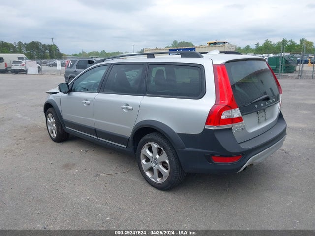 YV4612NX2G1263987 Volvo Xc70 T5 Premier