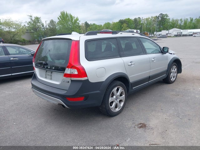 YV4612NX2G1263987 Volvo Xc70 T5 Premier