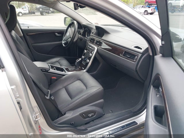 YV4612NX2G1263987 Volvo Xc70 T5 Premier