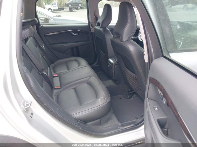 YV4612NX2G1263987 Volvo Xc70 T5 Premier