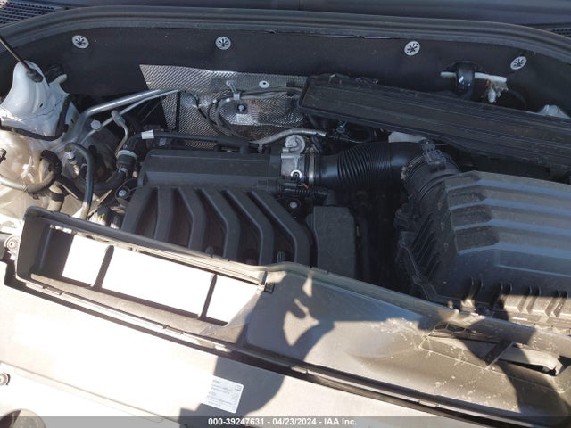 1V2HR2CA3PC557386 Volkswagen Atlas 3.6l V6 Se W/technology
