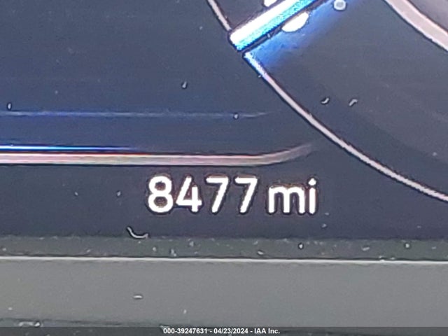 1V2HR2CA3PC557386 Volkswagen Atlas 3.6l V6 Se W/technology