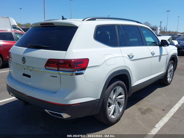 1V2HR2CA3PC557386 Volkswagen Atlas 3.6l V6 Se W/technology