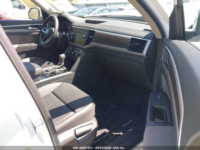 1V2HR2CA3PC557386 Volkswagen Atlas 3.6l V6 Se W/technology