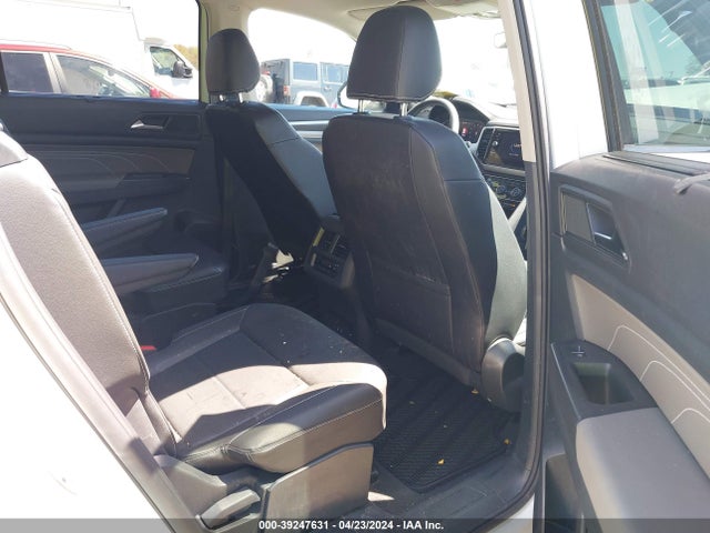 1V2HR2CA3PC557386 Volkswagen Atlas 3.6l V6 Se W/technology