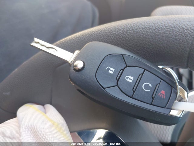 Chevrolet Cruze Lt Auto 2018 1G1BE5SM3J7123641 Image 11