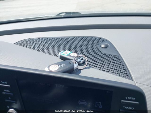 5NPLM4AG3MH044216 Hyundai ELANTRA SEL