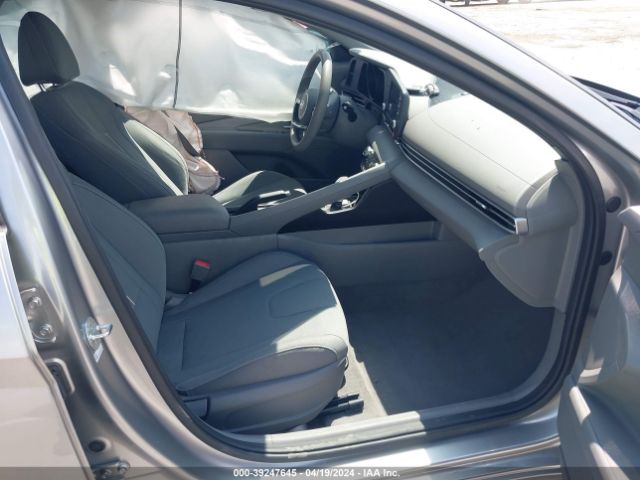 5NPLM4AG3MH044216 Hyundai ELANTRA SEL