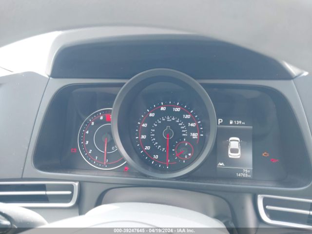 5NPLM4AG3MH044216 Hyundai ELANTRA SEL