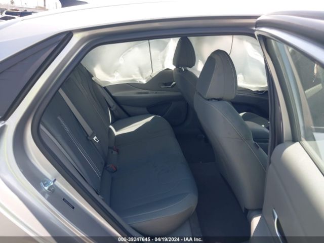 5NPLM4AG3MH044216 Hyundai ELANTRA SEL