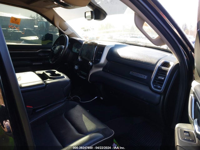 RAM 1500 Laramie  4x4 5'7 Box 2019 1C6SRFJT5KN673602 Image 5