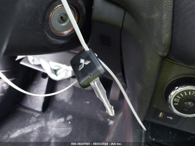 2019 MITSUBISHI OUTLANDER SPORT JA4AP3AU4KU032930 Photo 10