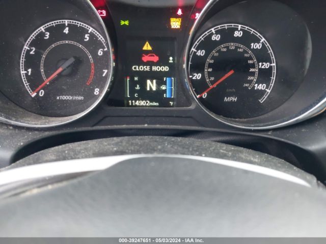 2019 MITSUBISHI OUTLANDER SPORT JA4AP3AU4KU032930 Photo 6