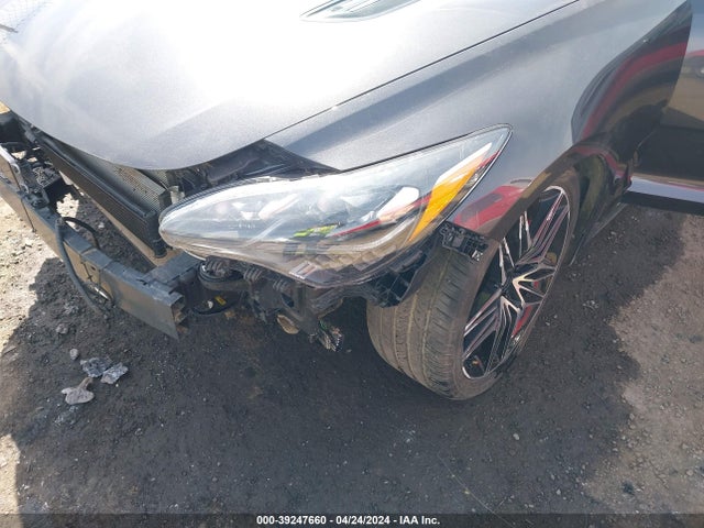 KIA Stinger Gt2 2023 KNAE55LC4P6134699 Image 18