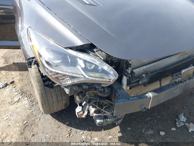 KIA Stinger Gt2 2023 KNAE55LC4P6134699 Image 20