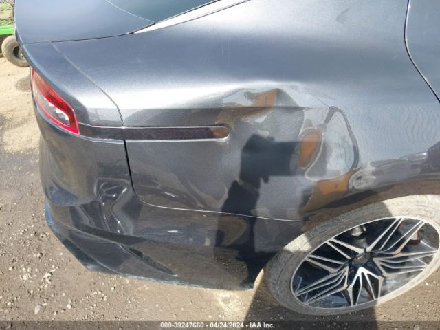 2023 KIA STINGER KNAE55LC4P6134699 Photo 5