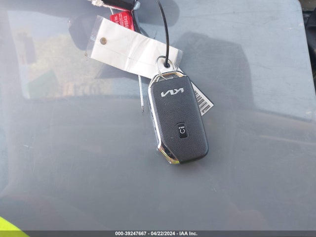KIA SORENTO SX 2023 5XYRKDLF5PG246054 Image 11