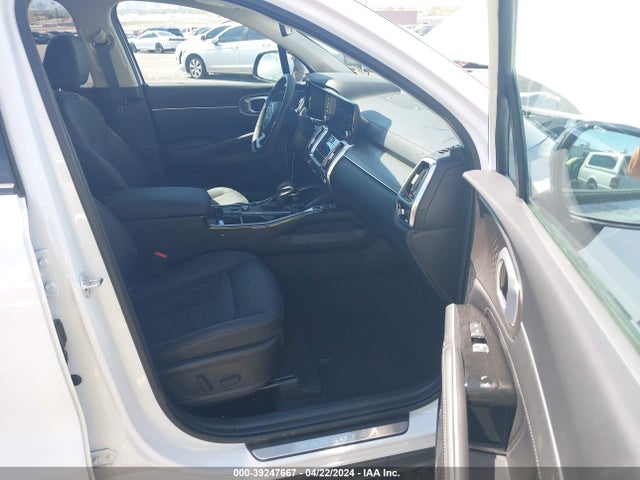 KIA SORENTO SX 2023 5XYRKDLF5PG246054 Image 5