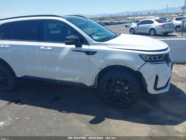 KIA SORENTO SX 2023 5XYRKDLF5PG246054 Image 6