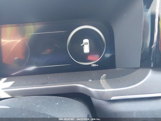 KIA SORENTO SX 2023 5XYRKDLF5PG246054 Image 7