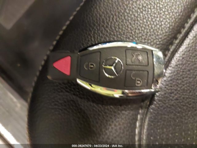 4JGDA5HB7EA277579 Mercedes-Benz Ml 350 4matic