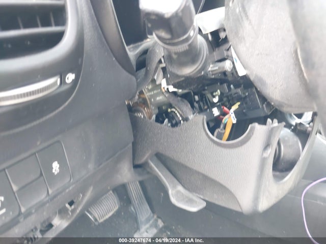 KIA SOUL + 2015 KNDJP3A59F7140205 Image 12