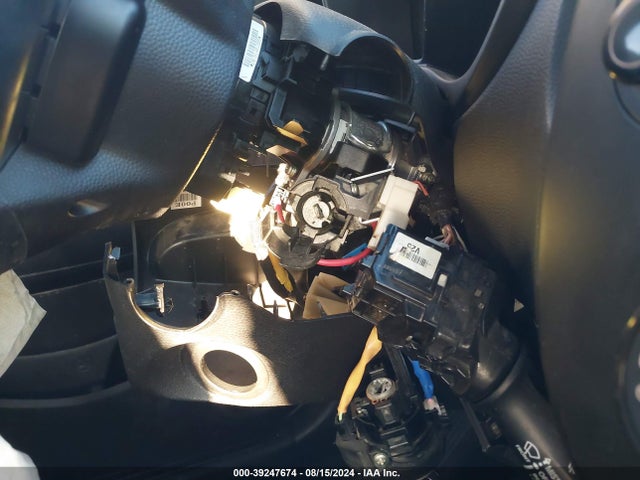 KIA SOUL + 2015 KNDJP3A59F7140205 Image 13