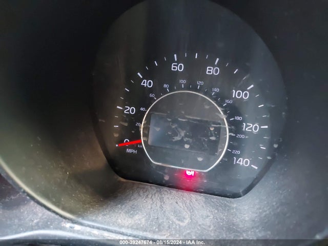 KIA SOUL + 2015 KNDJP3A59F7140205 Image 7