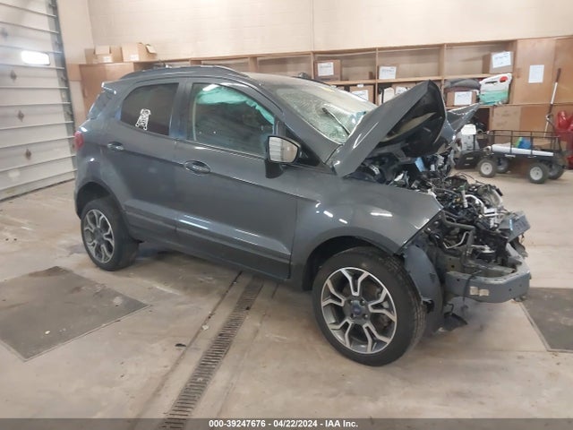 2019 MAJ6S3JL7KC287603 main image