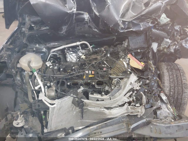 Ford Ecosport Ses 2019 MAJ6S3JL7KC287603 Image 10