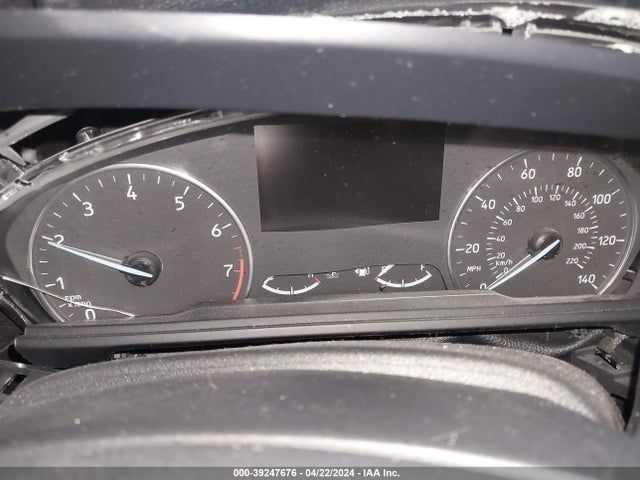 Ford Ecosport Ses 2019 MAJ6S3JL7KC287603 Image 15