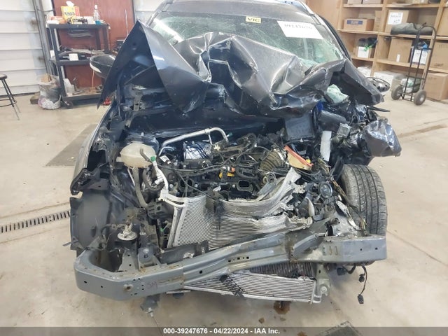Ford Ecosport Ses 2019 MAJ6S3JL7KC287603 Image 6