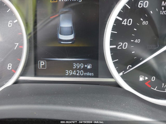 Nissan SENTRA SV 2017 3N1AB7AP8HY314812 Image 16