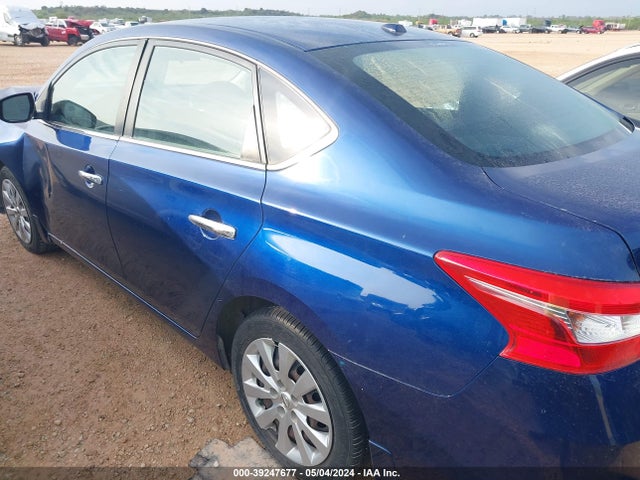 Nissan SENTRA SV 2017 3N1AB7AP8HY314812 Image 19