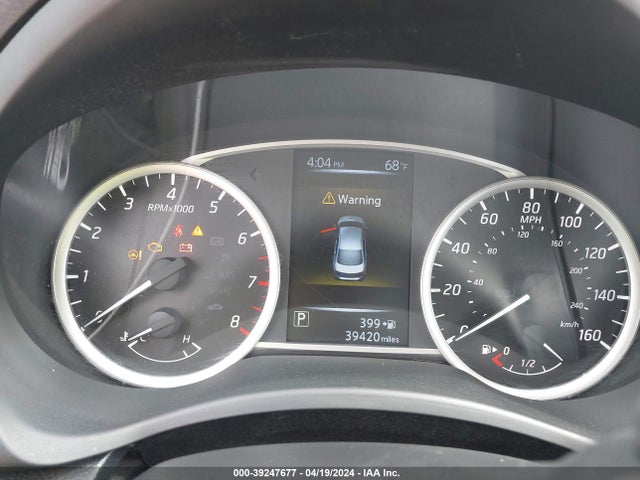 Nissan SENTRA SV 2017 3N1AB7AP8HY314812 Image 7