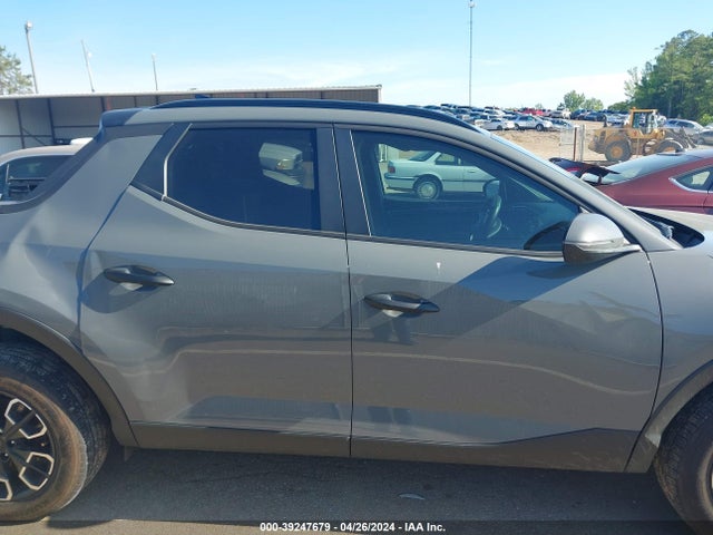 Aukcja sprzedaży 2023 Hyundai Santa Cruz Sel, vin: 5NTJC4AE0PH072358, numer aukcji: 39247679