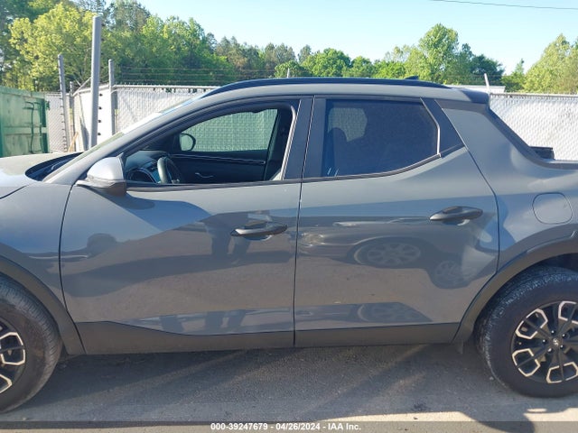 Aukcja sprzedaży 2023 Hyundai Santa Cruz Sel, vin: 5NTJC4AE0PH072358, numer aukcji: 39247679