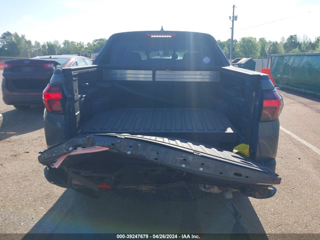 Aukcja sprzedaży 2023 Hyundai Santa Cruz Sel, vin: 5NTJC4AE0PH072358, numer aukcji: 39247679