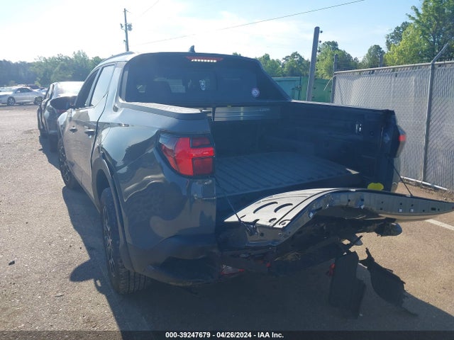 Aukcja sprzedaży 2023 Hyundai Santa Cruz Sel, vin: 5NTJC4AE0PH072358, numer aukcji: 39247679