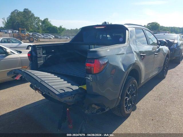 Aukcja sprzedaży 2023 Hyundai Santa Cruz Sel, vin: 5NTJC4AE0PH072358, numer aukcji: 39247679