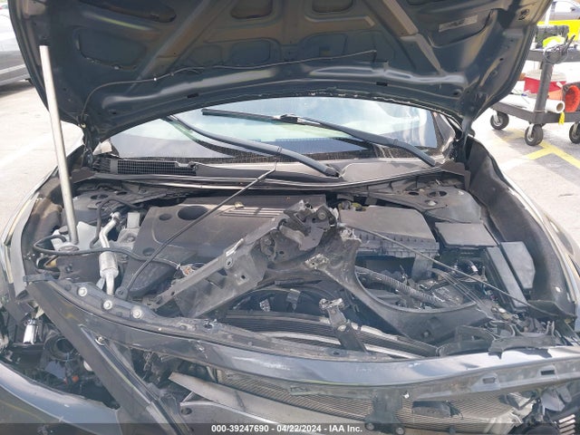 Nissan Altima 2.5 S 2014 1N4AL3APXEC421163 Image 10