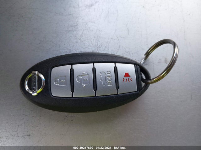 Nissan Altima 2.5 S 2014 1N4AL3APXEC421163 Image 11