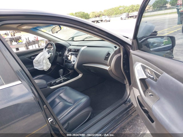Nissan Altima 2.5 S 2014 1N4AL3APXEC421163 Image 5