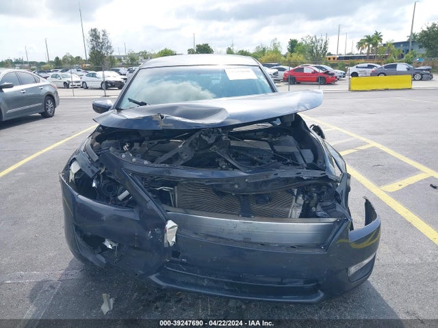 Nissan Altima 2.5 S 2014 1N4AL3APXEC421163 Image 6