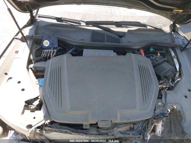 WA1AAAGE6MB009623 Audi E-tron Premium Quattro